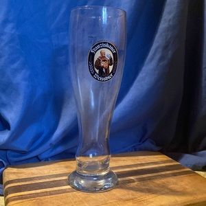 Extra Large beer glass